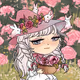 Everbloom by Feder x Reddit Collectible Avatars
