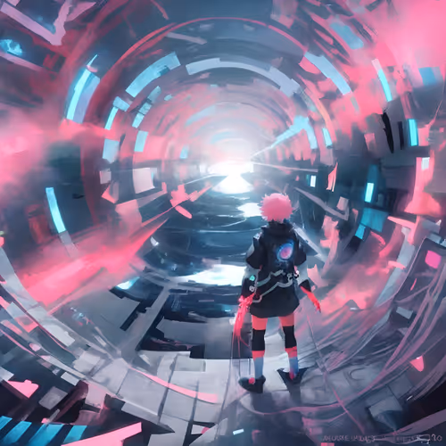 Anime Abyss