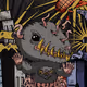 Kaiju Rat by Frayz x Reddit Collectible Avatars
