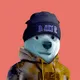 Crypto Man Bear Club