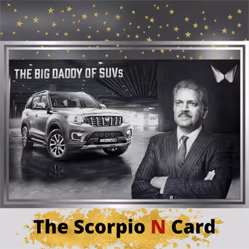 THE BIG DADDY OF SUVs