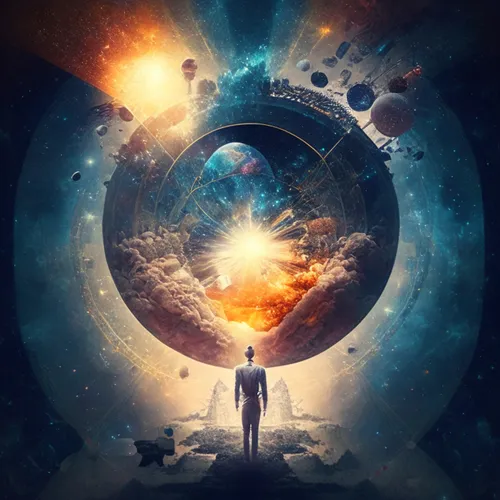 Law of Attraction