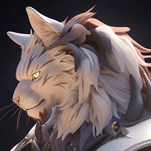 HEISHI-Animal Soldiers