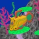 EulerBeats BoxFish Collection 1