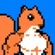Squirrel Power