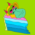 Aped Cakes