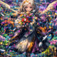 Twitterフォロワー1500人達成③