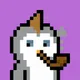 Polygon Penguins Punks