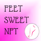FEET-SWEET-NFT