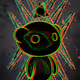 3D Bug by Kryptium x Reddit Collectible Avatars