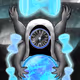Time Keeper by Koyangi x Reddit Collectible Avatars