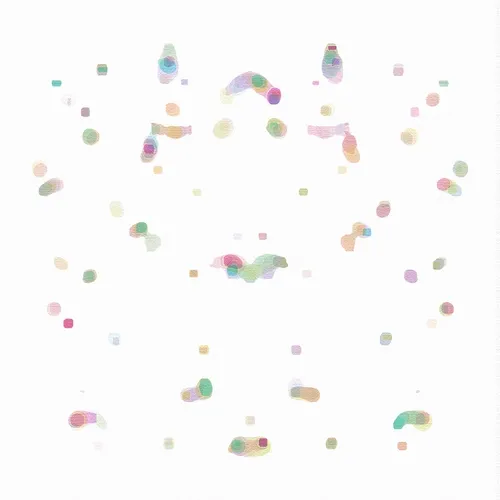 Colour Blot