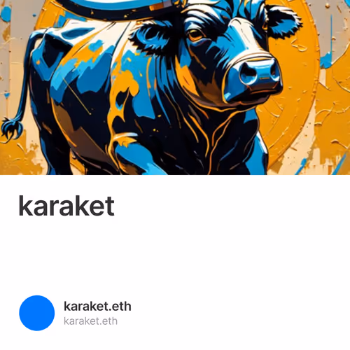 karaket