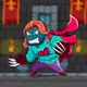 Super Hero Chibi CCM