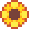 Sunflower Farmers OG Potato Statue