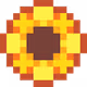 Sunflower Farmers OG Potato Statue
