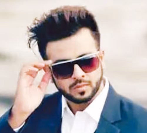 SHAKIB KHAN