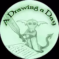 A Drawing a Day (2011)