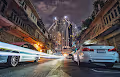 City on the Move