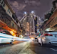 City on the Move