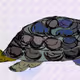 Peppina the Reconstructed turtle V2
