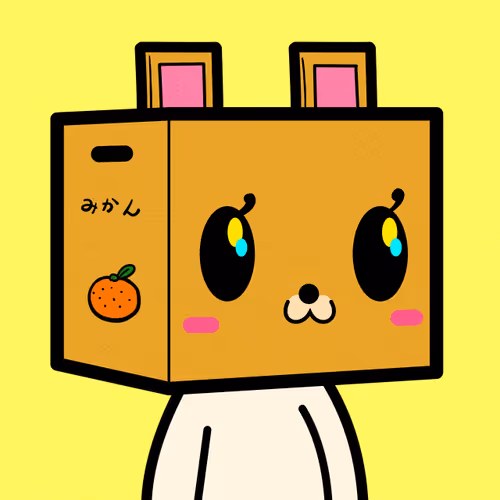 cardboards by GODTAIL