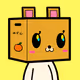 cardboards by GODTAIL