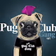 Pug Club Gang