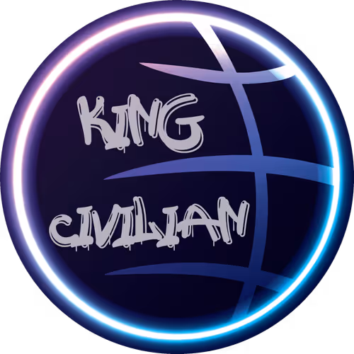 Everything Neon - KingCivilian