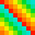 Heaven Tiles NFT