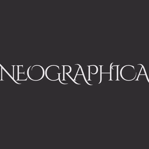 株式会社Neographica