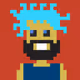 Society of bit punks