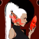Wrath by Powart x Reddit Collectible Avatars