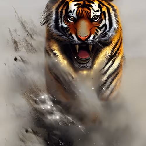 The World of AI Art