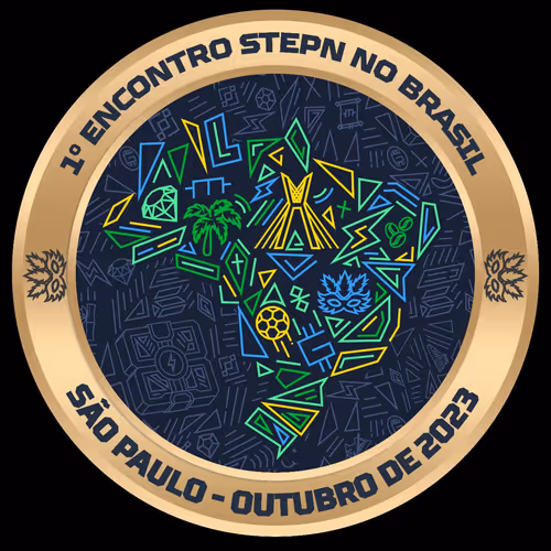 ENCONTROS STEPN NO BRASIL