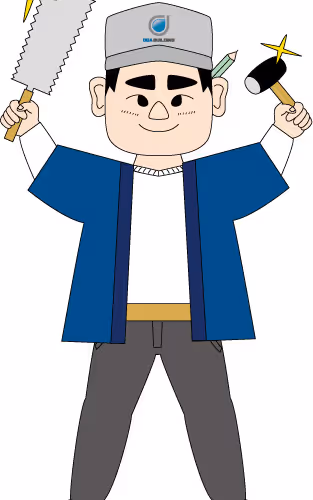 YUITSUMUNI ODA construction