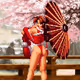 PIxel Vixens
