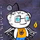 Retro Reimagined: ChristineMendoza x Reddit Collectible Avatars