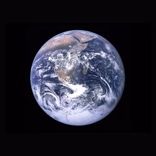 Earth