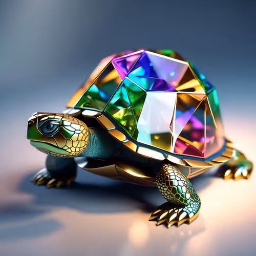 Crypto Shells