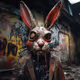 Ruckus Rabbit Club