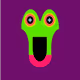 Smiley Mantis