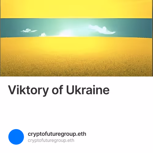 Viktory of Ukraine