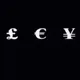 Crypto vs Fiat currencies