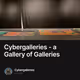 Cybergalleries - a Gallery of Galleries