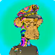 Bright Pixel Apes