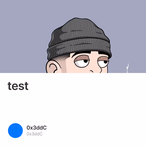 test