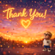Thank you all for an amazing 2025!