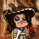 King's Musketeer by Pippa x Reddit Collectible Avatars