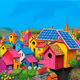 Green Future Visions